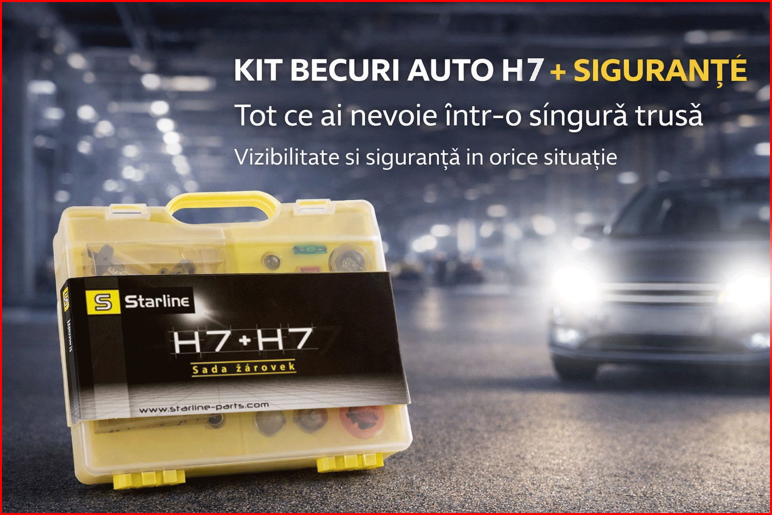 Kit trusa Set becuri H7 compatibila cu BMW 3 Gran Turismo (F34) din 2012-2018, bec far, semnalizare , pozitie, iluminare numar, frana, plafoniera, stop frana