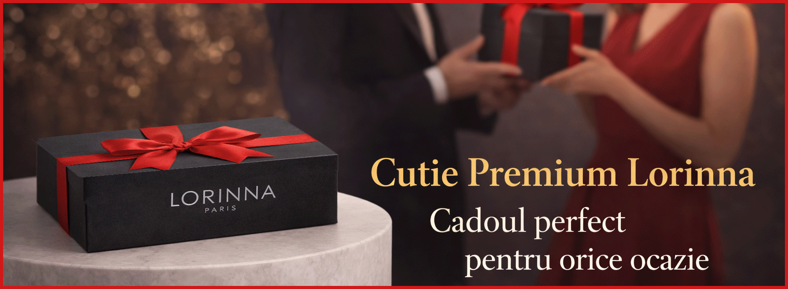 Cutie Premium Magnetica Lorinna Paris