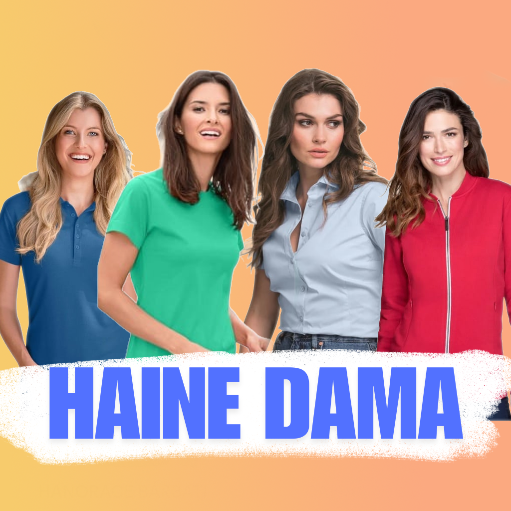 Haine Dama