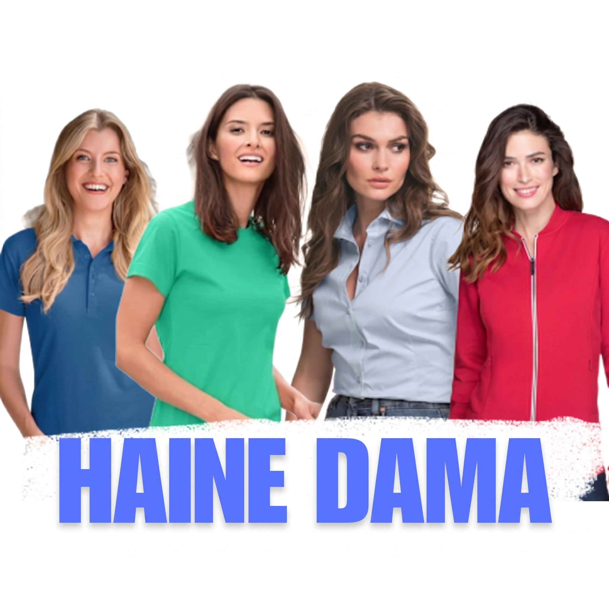 Haine Dama