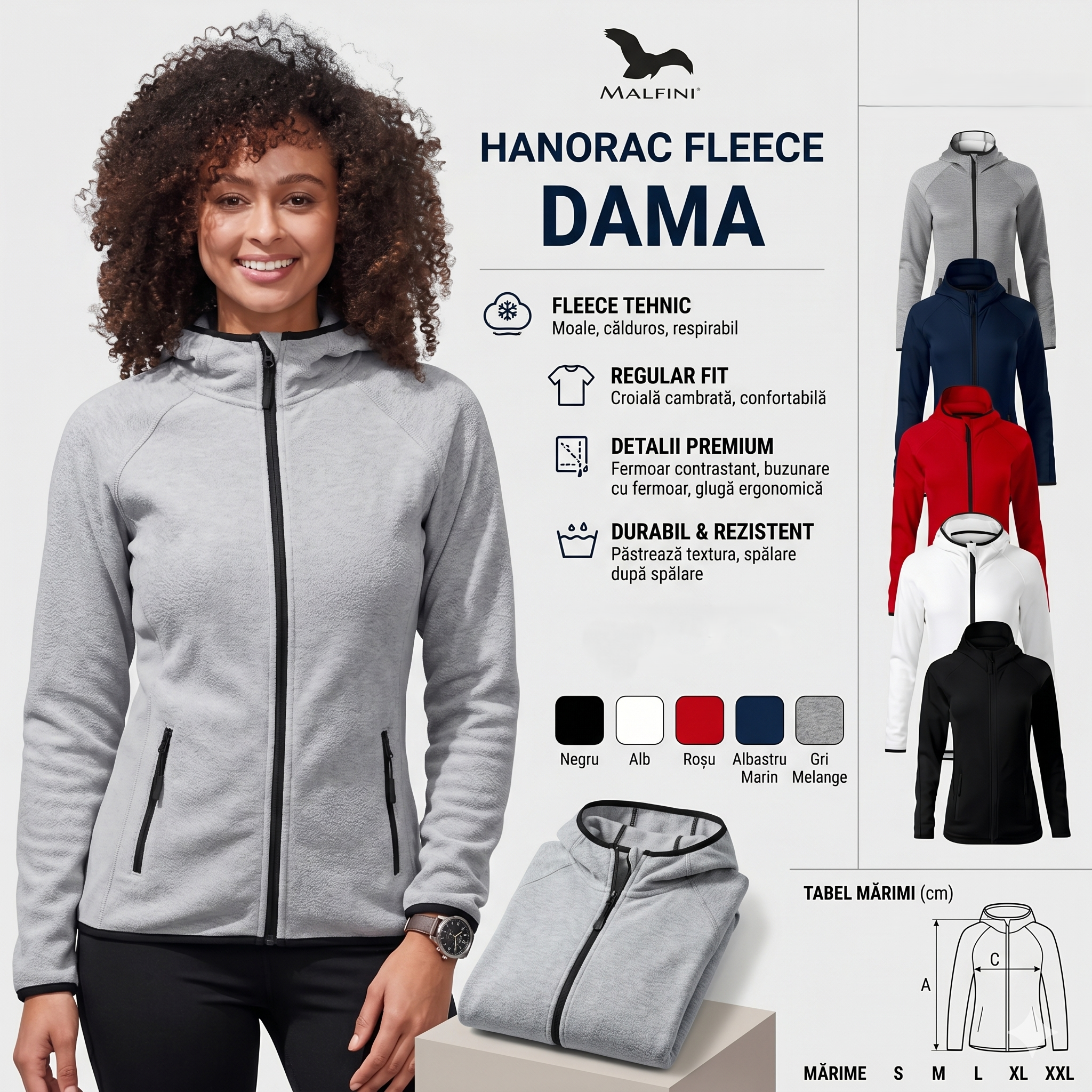 Hanorace Damă