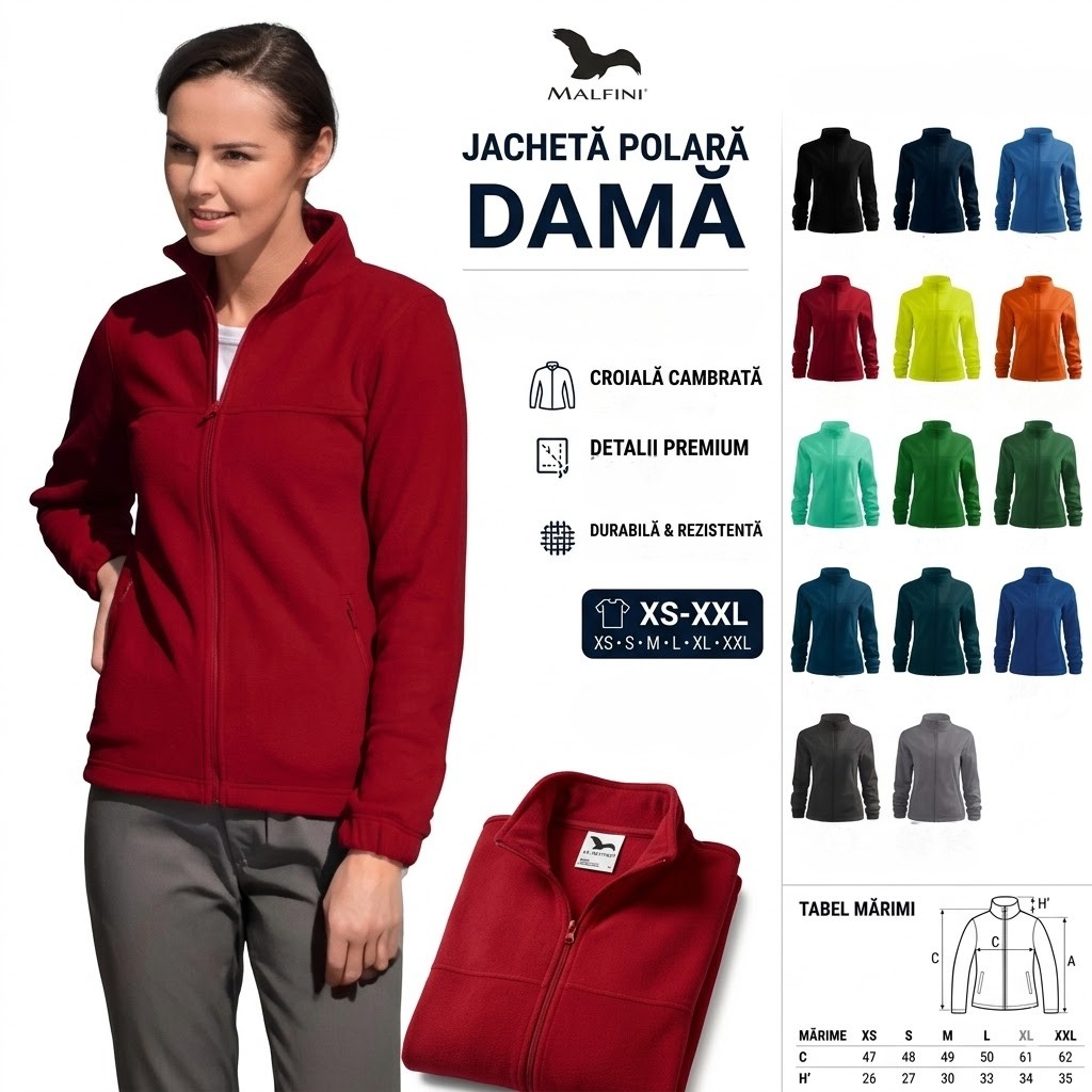 Jachete, Geci, Veste Damă