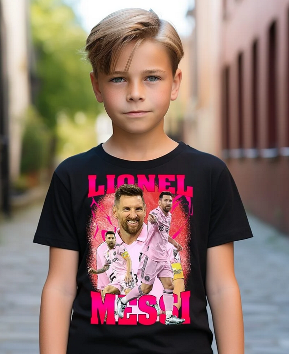 Tricouri copii personalizate