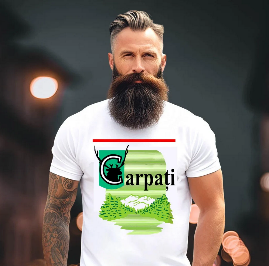 Tricouri Tigari Barbati