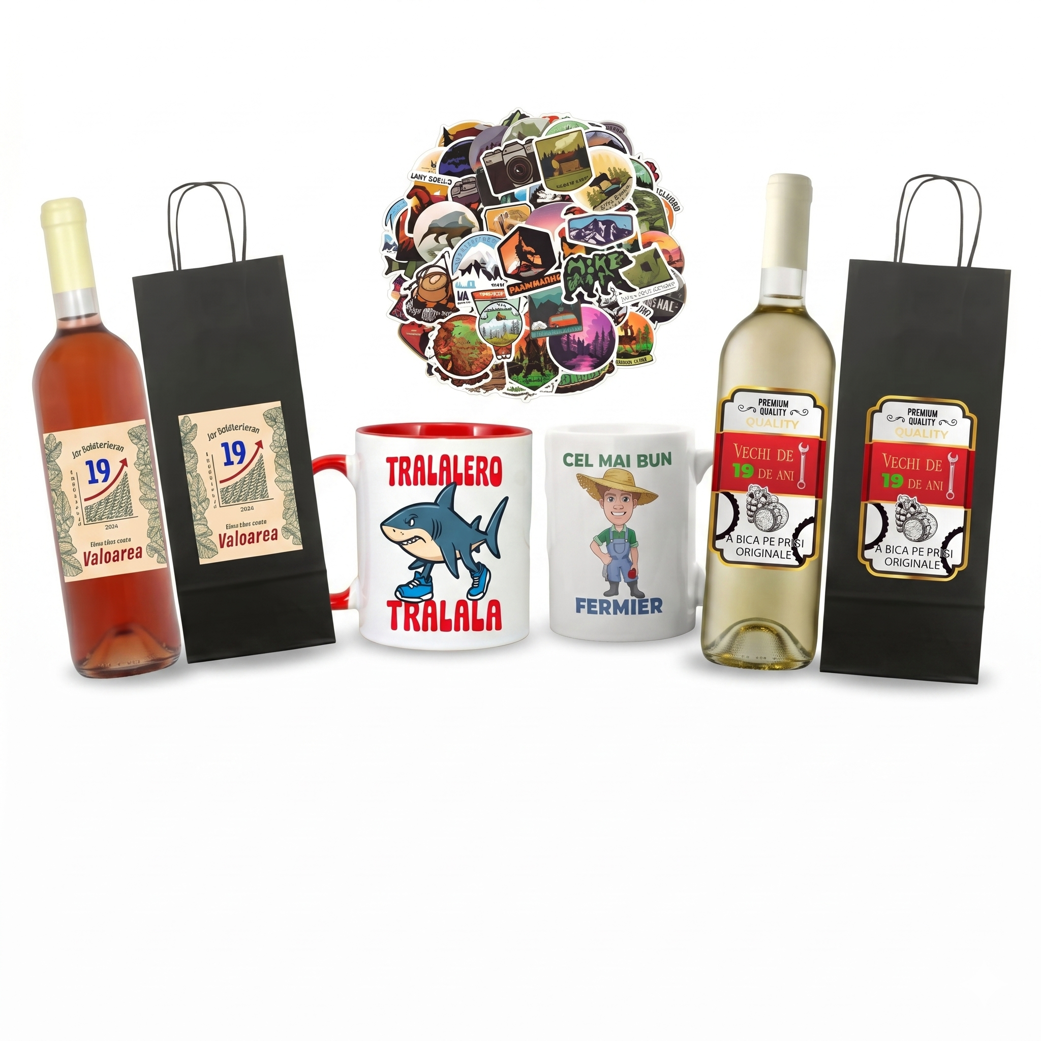 Cadouri Personalizate