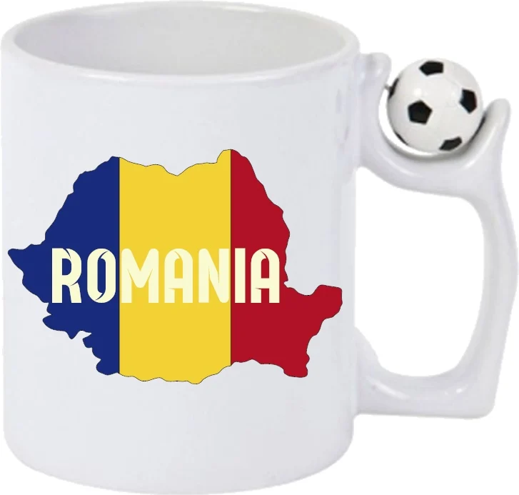 Cani cu Echipe de Fotbal Romania