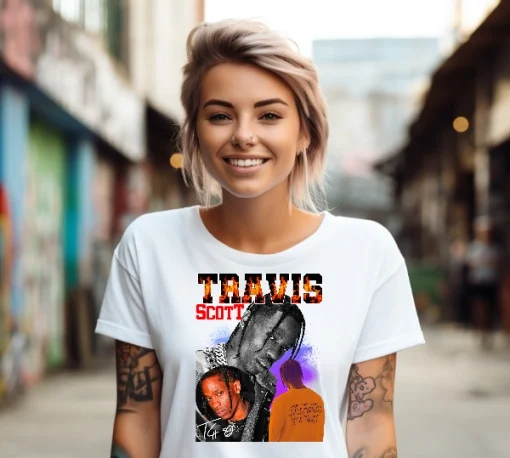 Tricouri Hip Hop Dama