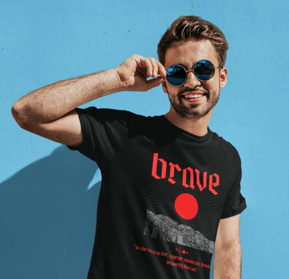 Tricouri Streetwear Barbati