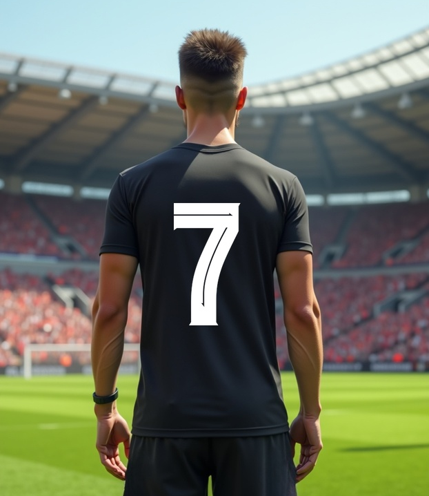 Echipamente fotbal barbati