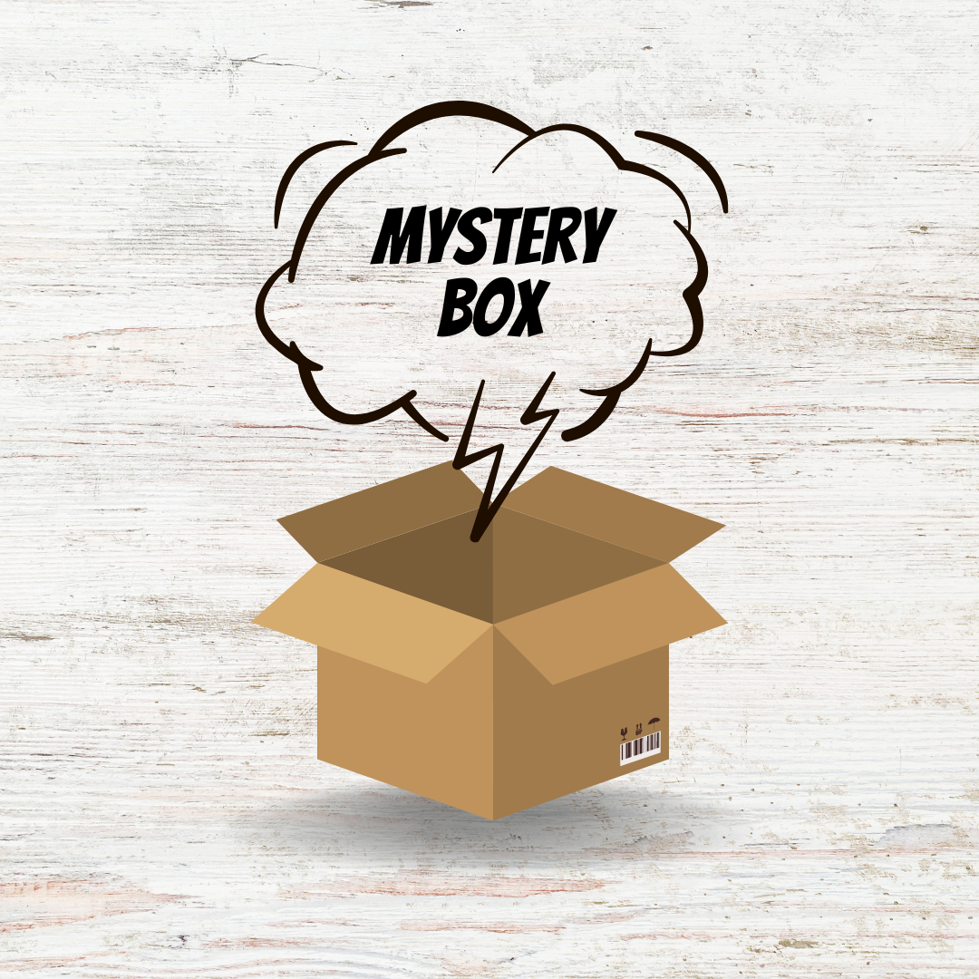 Mystery Box