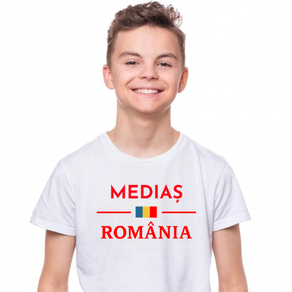 Tricouri Mediaș