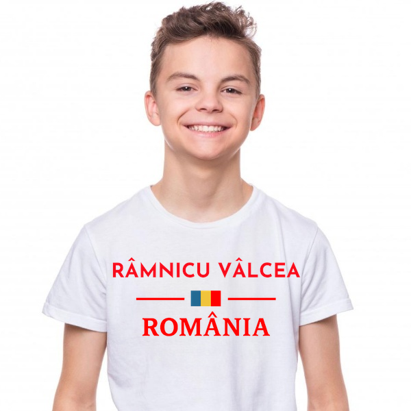 Tricouri Râmnicu Vâlcea