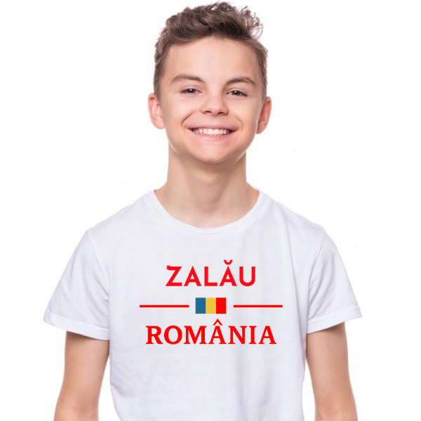 Tricouri Zalău
