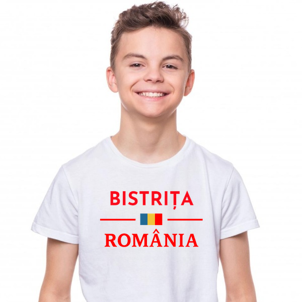 Tricouri Bistrița