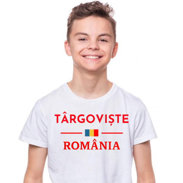 Tricouri Târgoviște