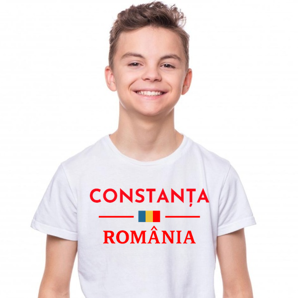 Tricouri Constanța