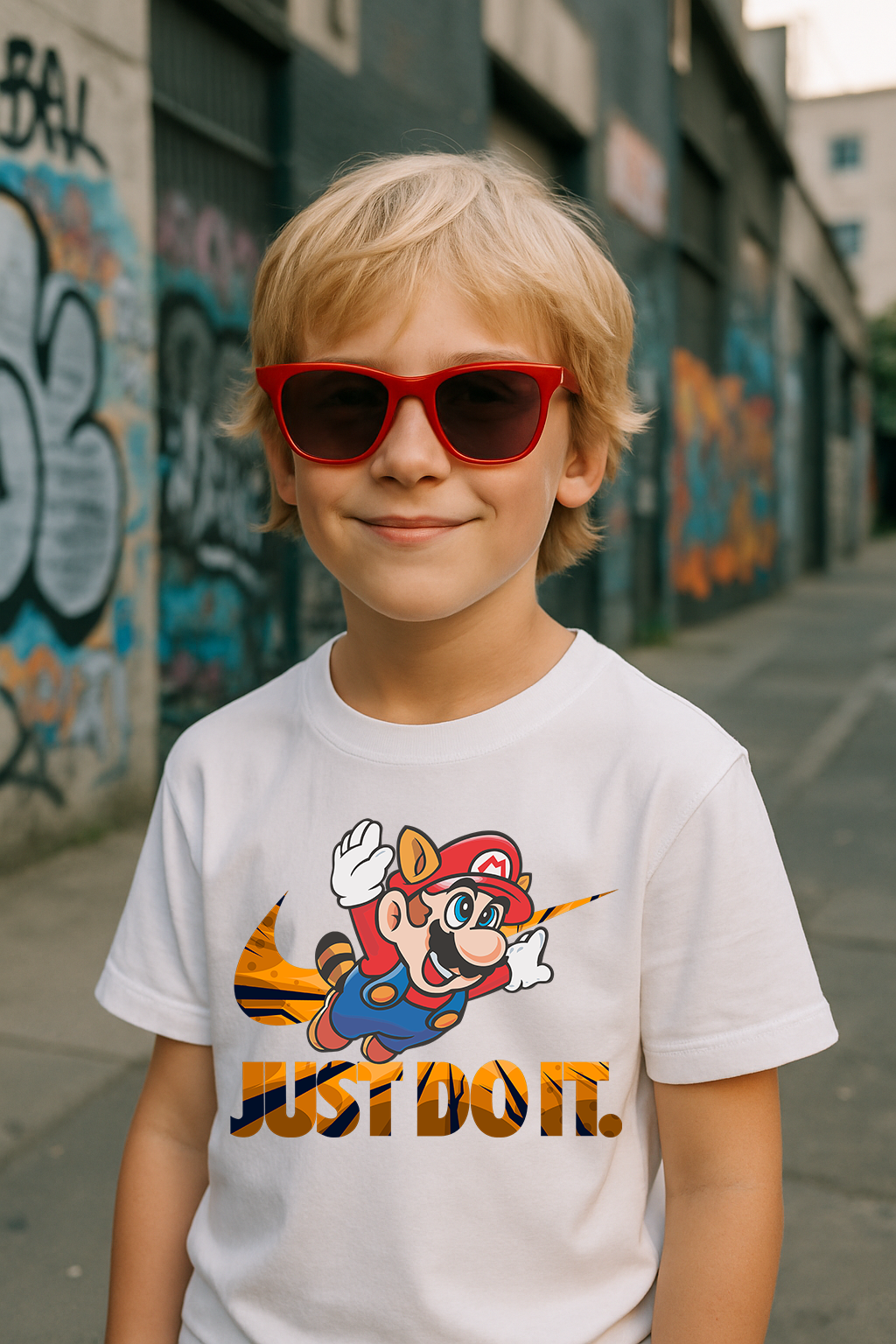 Tricouri New Brands