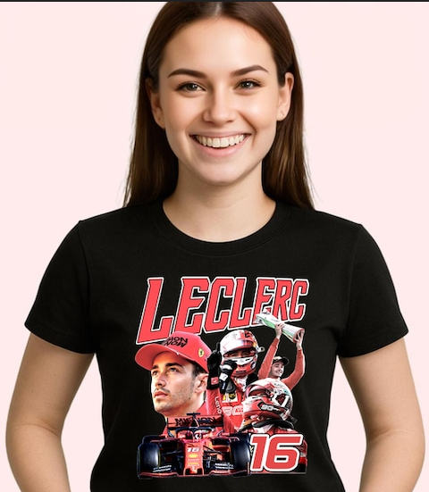 Tricouri Formula 1 Dama