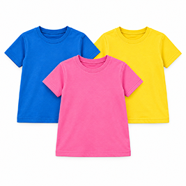 Seturi Tricou Copii Băieți și Fete