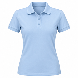 Tricouri Polo Dama