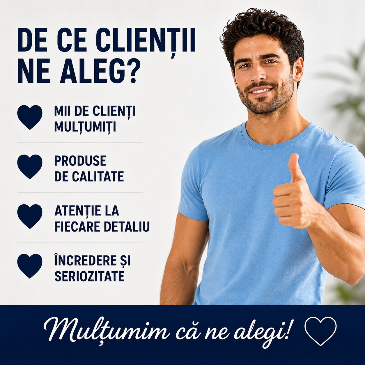 De ce clienții aleg setul de tricouri bărbați