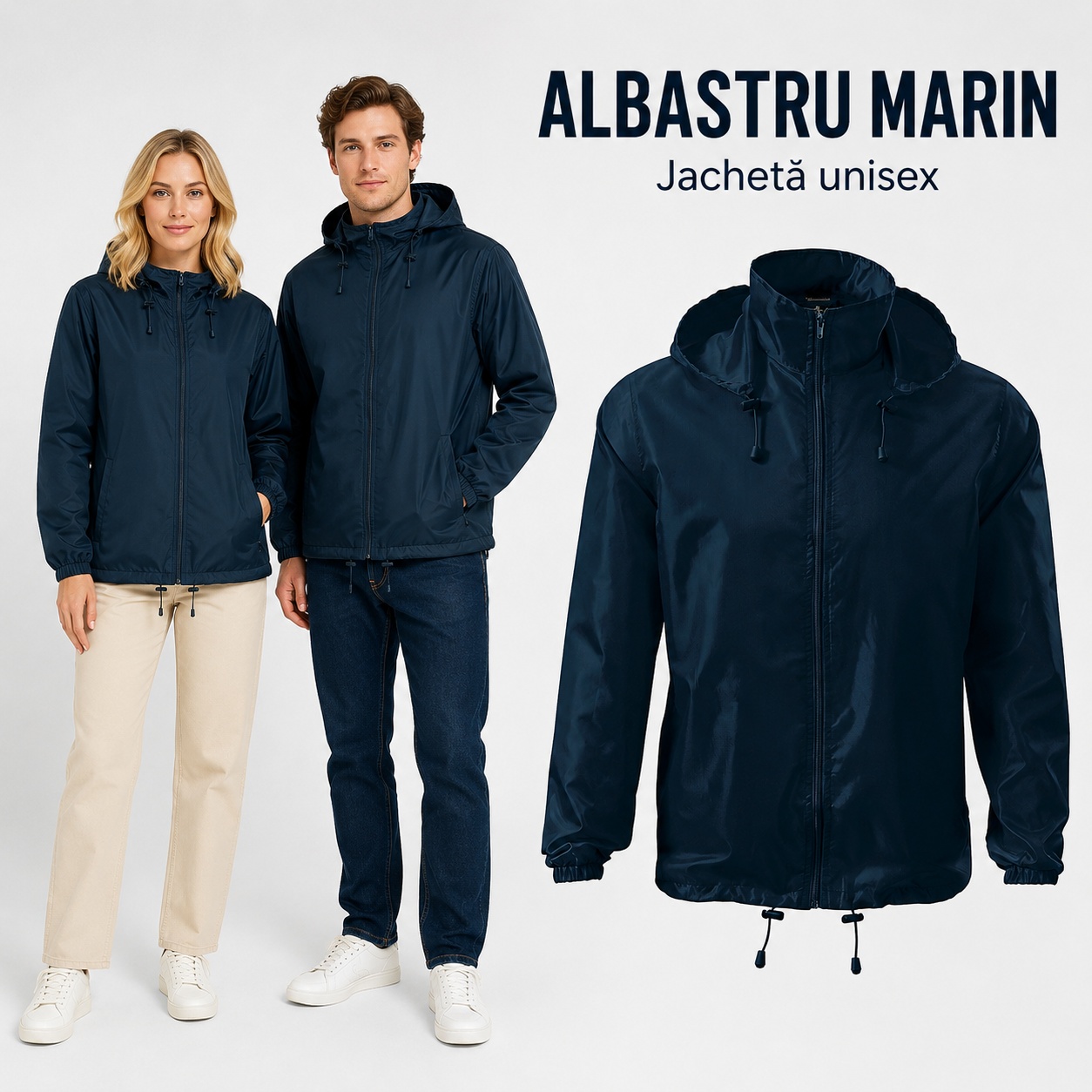 Windy 524 jachetă unisex femei și bărbați