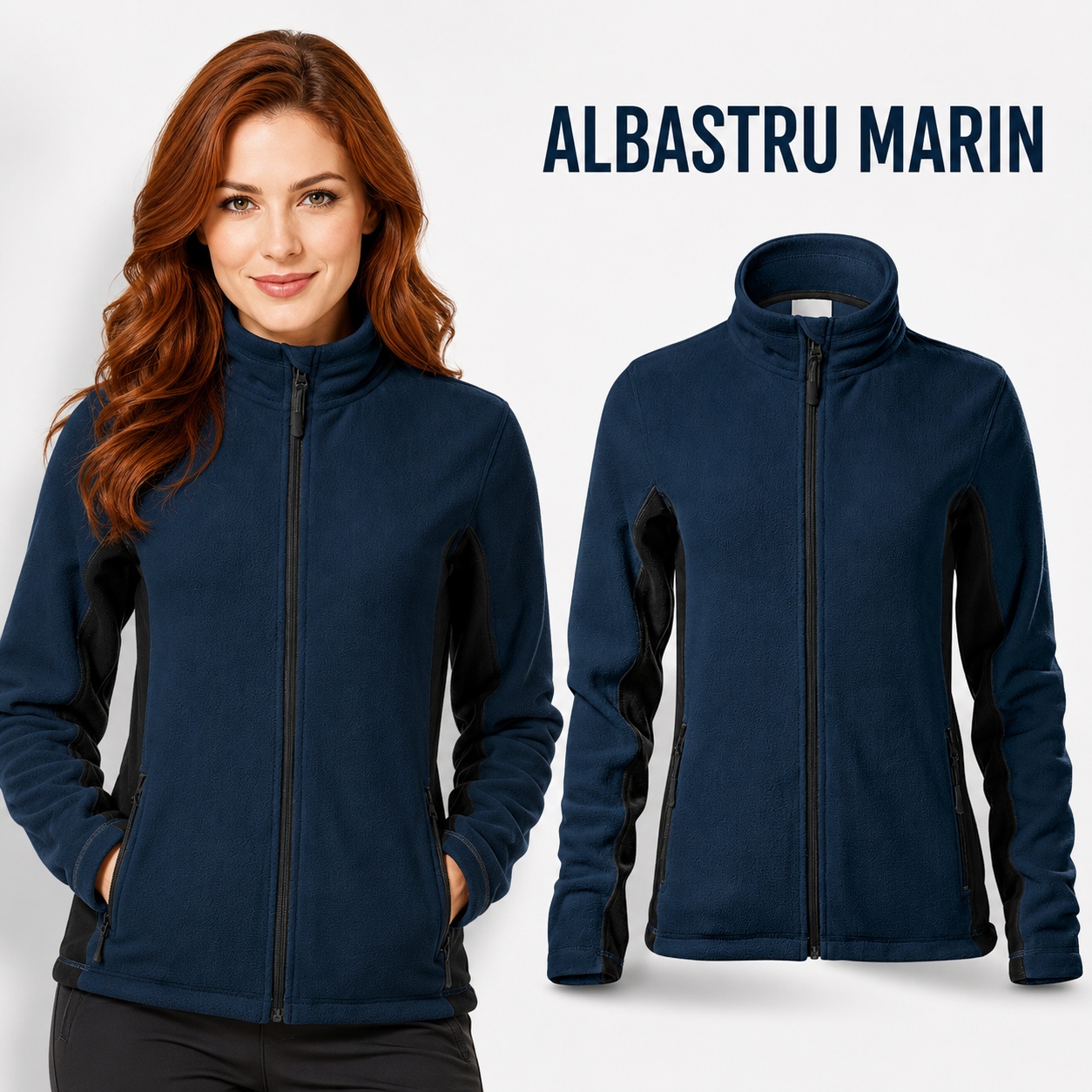 Frosty 528 negru