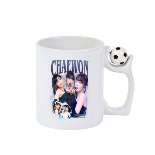 Cana K-POP cu formatia trupa KPOP CHAEWON 2 642