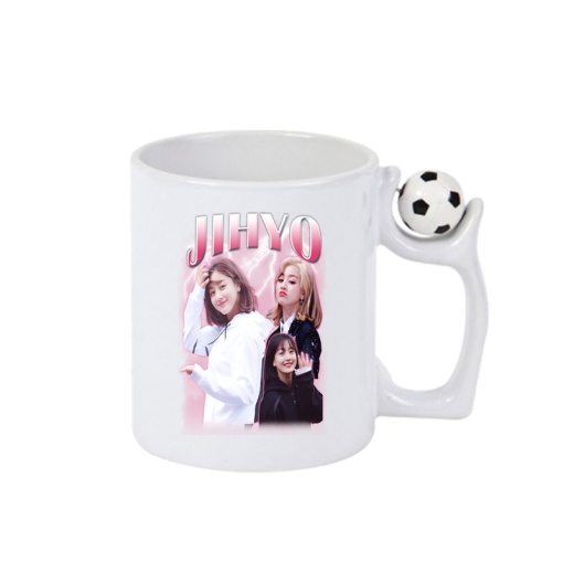 Cana K-POP cu formatia trupa KPOP JIHYO 3 678