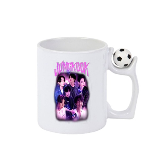 Cana K-POP cu formatia trupa KPOP JUNGKOOT 13 696