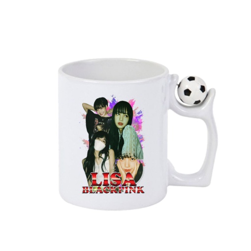 Cana K-POP cu formatia trupa KPOP LISA 6 705