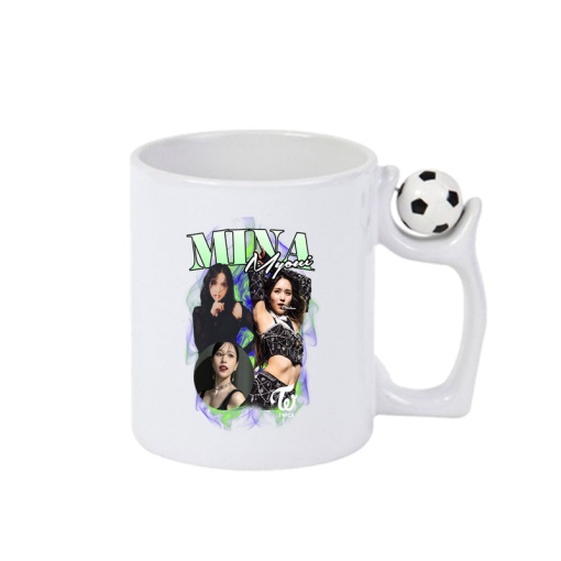 Cana K-POP cu formatia trupa KPOP MINA 715