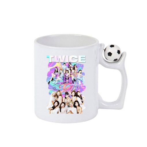 Cana K-POP cu formatia trupa KPOP TWICE 15 741