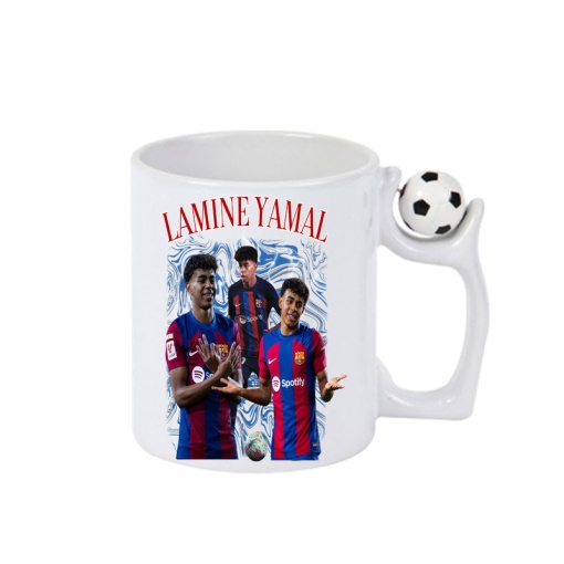 Cana Lamine Yamal BarcelonaFc