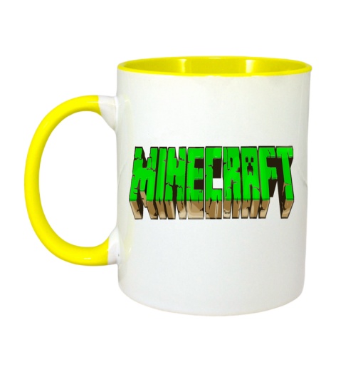 Cana Minecraft Logo Minecraft 4