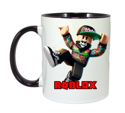 Cana Roblox Dansatorul Gamer