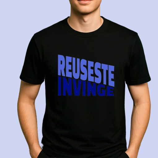 Tricou Crede reuseste invinge Negru, Copii | Dama | Barbat