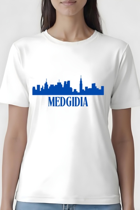Tricou MEDGIDIA pentru dama