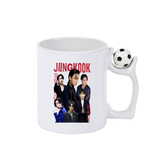 Cana K-POP cu formatia trupa KPOP JUNGKOOK 5 689