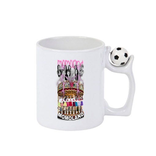 Cana K-POP cu formatia trupa KPOP MAMOLAND 712