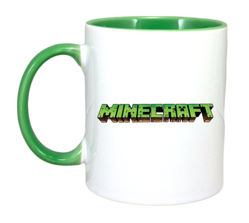 Cana Minecraft Logo Minecraft