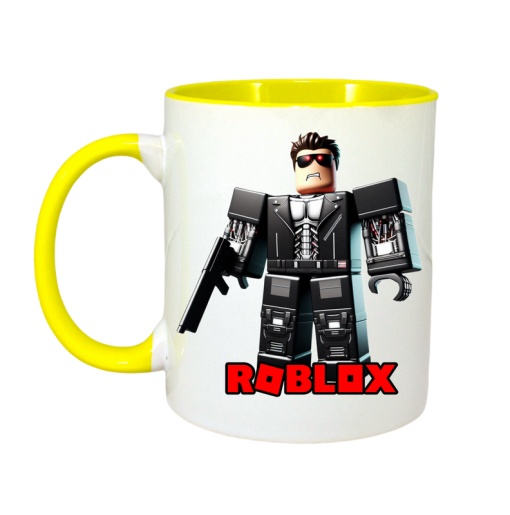 Cana Roblox Curcubeu Smecher
