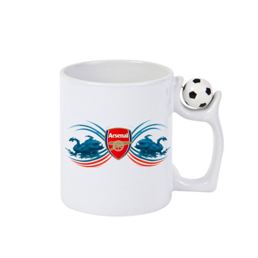 Cana Arsenal FC Anglia