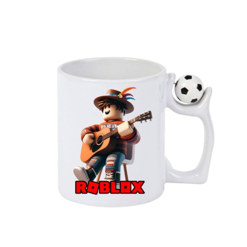 Cana Roblox Chitaristul Sufletului