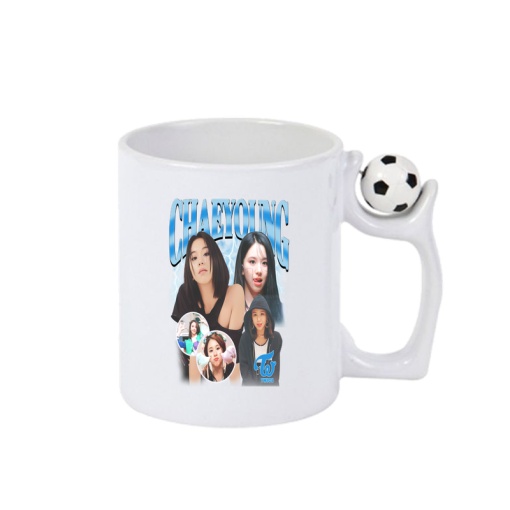 Cana K-POP cu formatia trupa KPOP CHAEYOUNG 2 645