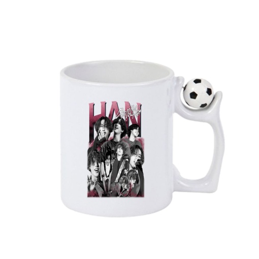Cana K-POP cu formatia trupa KPOP HAN 661