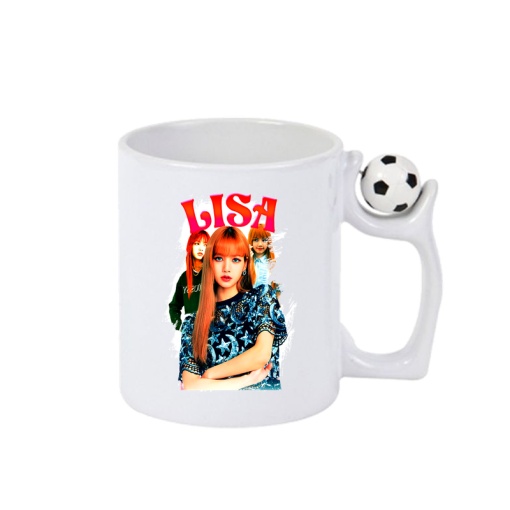 Cana K-POP cu formatia trupa KPOP LISA 2 701