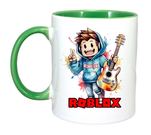 Cana Roblox Cowboyul Clasic