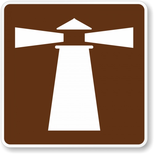 Indicator Pentru Far, Sticker autocolant