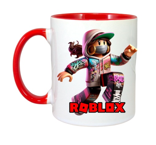 Cana Roblox Dansatorul Dulce